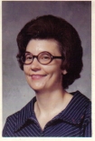 Mona Cook's Online Memorial Photo